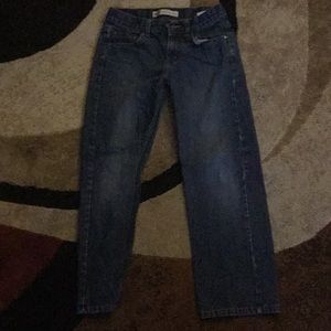 Levi’s Boys Size 12 Jeans